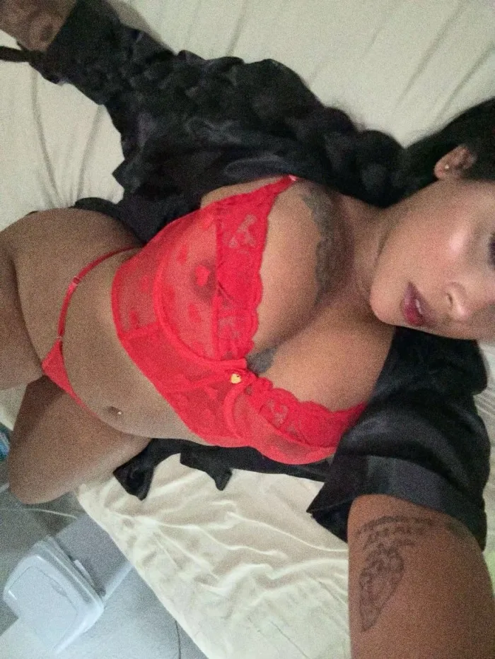 Camila, mujer en Santa Cruz de Tenerife — foto 3