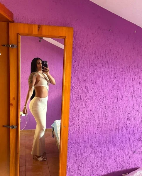 Camila Tenerife