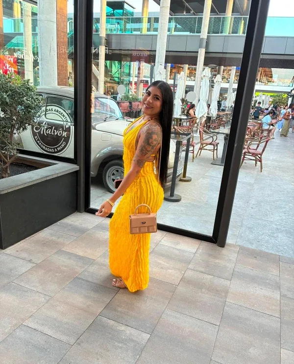 Camila Tenerife, mujer en San Miguel de Abona — foto 5