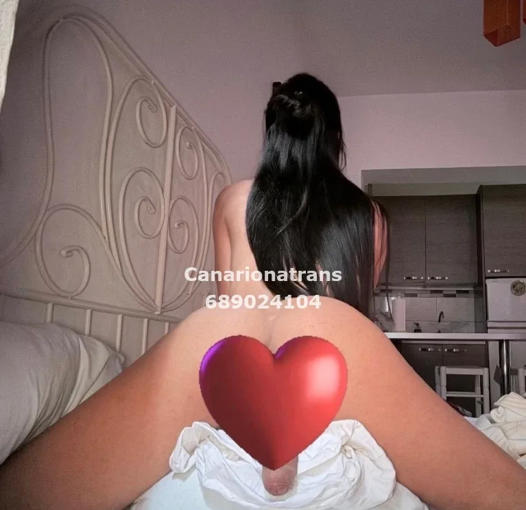 Canarionatrans, trans en Las Palmas de Gran Canaria — foto 3