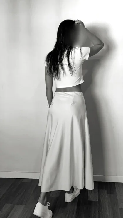 Candela, mujer en Baracaldo — foto 2