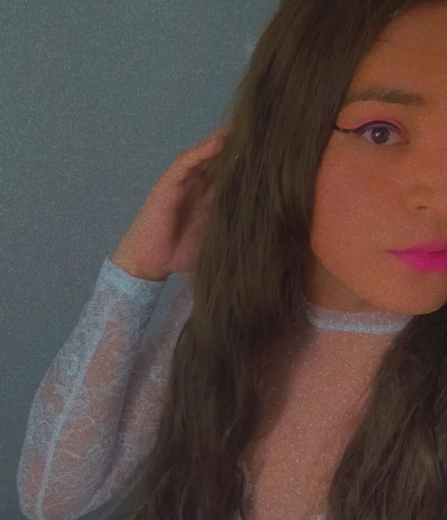 Candela, trans in Madrid