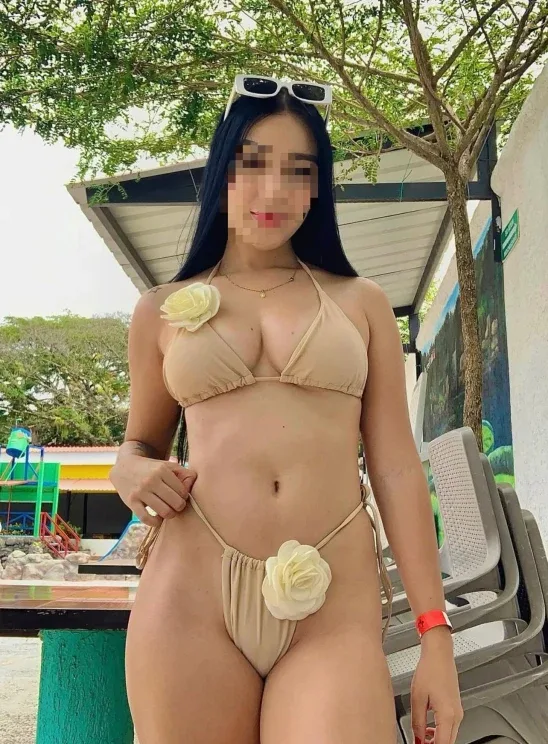 Candy, mujer en Lugo