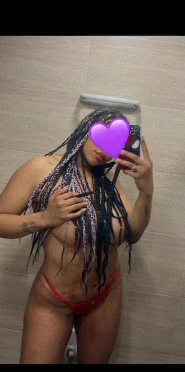 Carla, mujer en Ferrol
