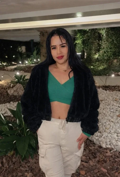 Carla, mujer en Villanueva de Arosa — foto 2
