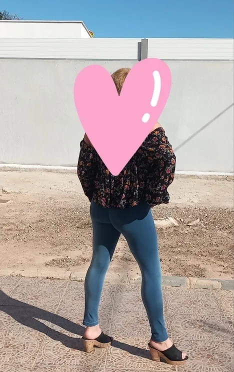 Carmen Quiromas, mujer en Murcia — foto 2