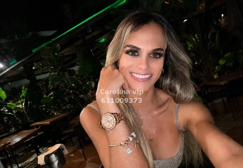 Carolina Vip