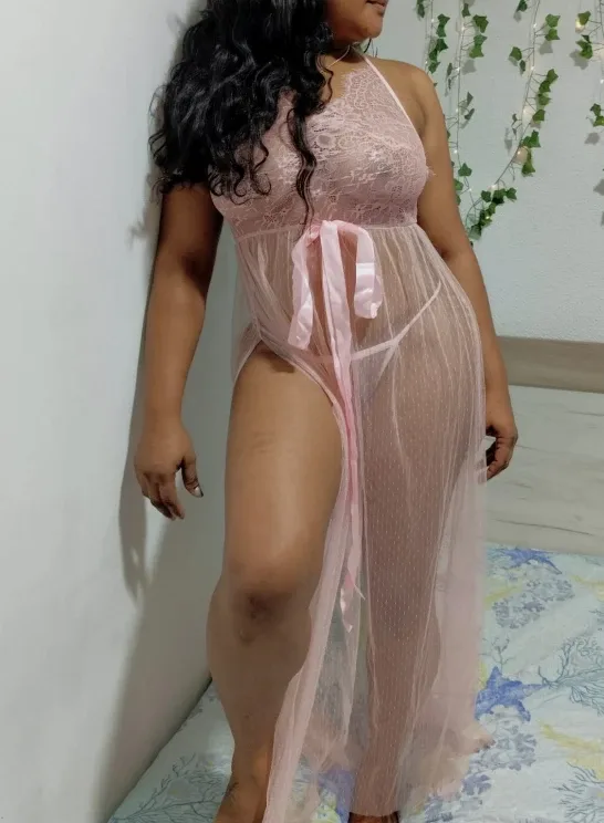 Cataleya, woman in Córdoba