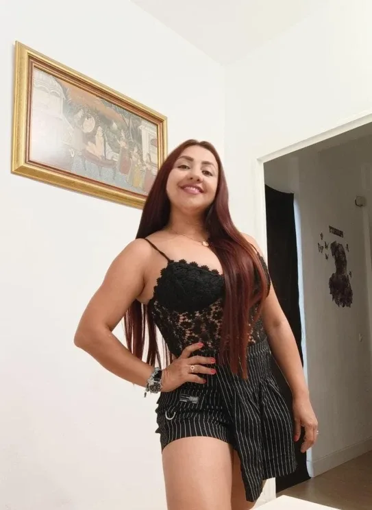 Catalina, mujer en Badajoz — foto 2