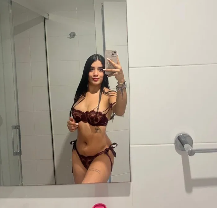 Catalina, mujer en Fuengirola — foto 3