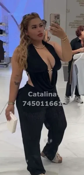 Catalina