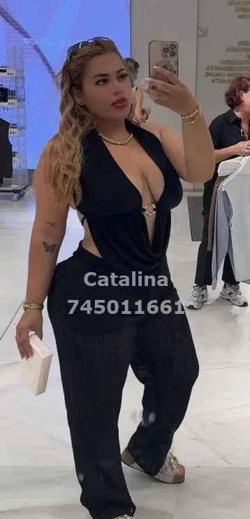 Catalina, mujer en Oviedo — foto 5