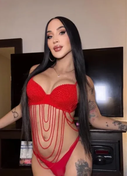 Celeste Kampos