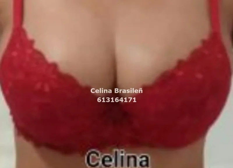 Celina Brasileñ