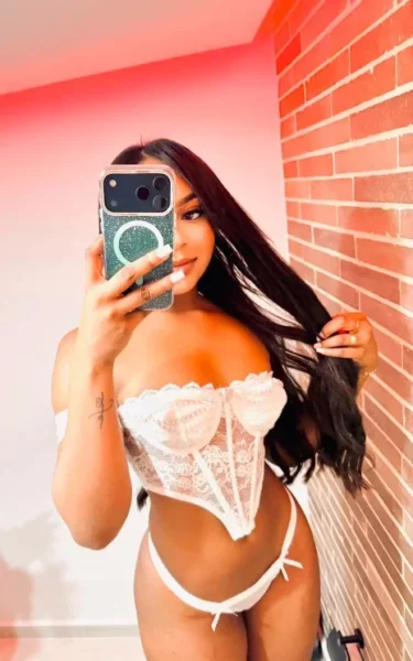 Chanel Fueng