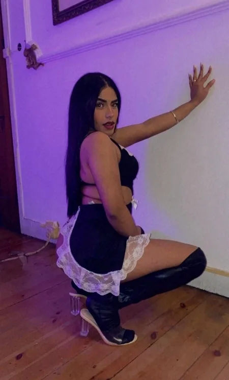 Charlotte, trans en Dos Hermanas — foto 5