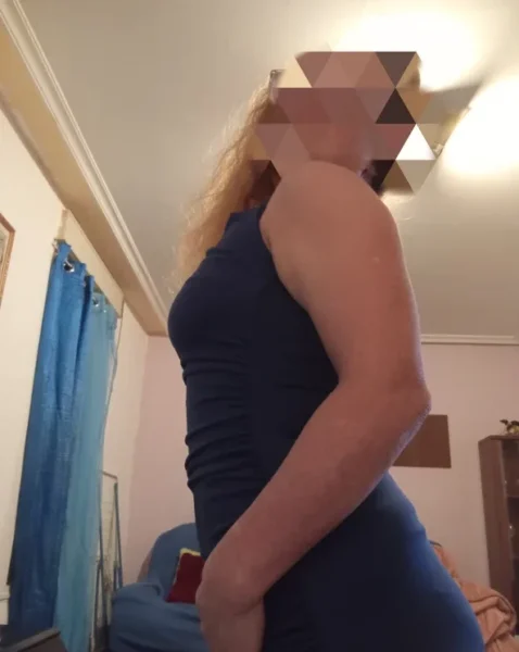 Chica Scort