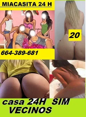 Chicas—Miacasita, mujer en Tarrasa