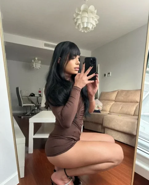 Clara Andrade