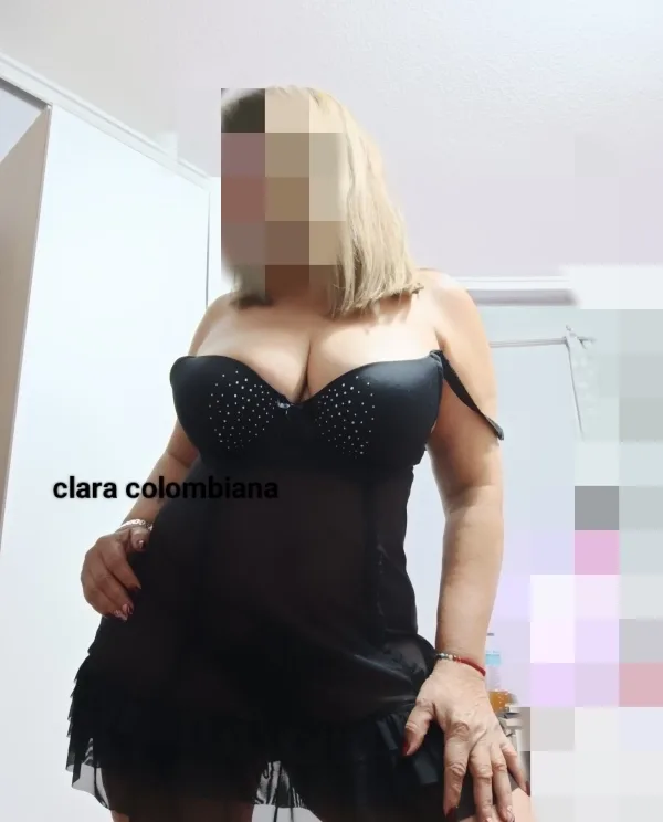 Clara, woman in Talavera de la Reina — photo 3