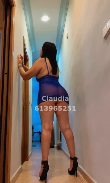 Claudia