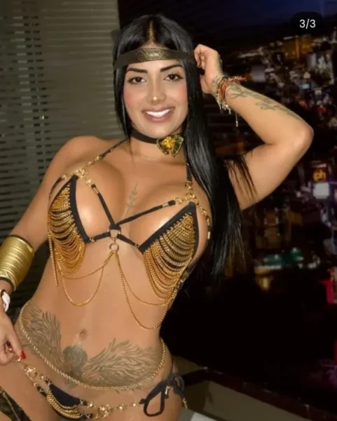Cleopatra