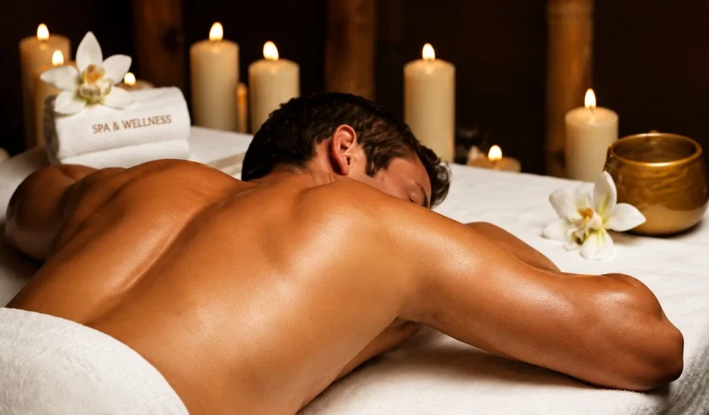 Cloe, masseuse in Puigcerdá — photo 4