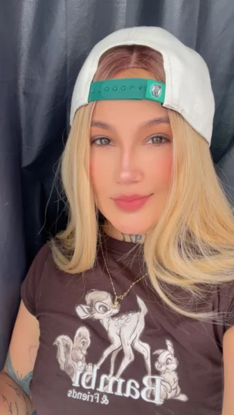 Colombiana Morbosa