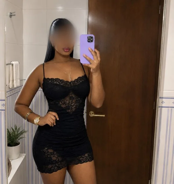 Cristal, mujer en Cambrils — foto 3