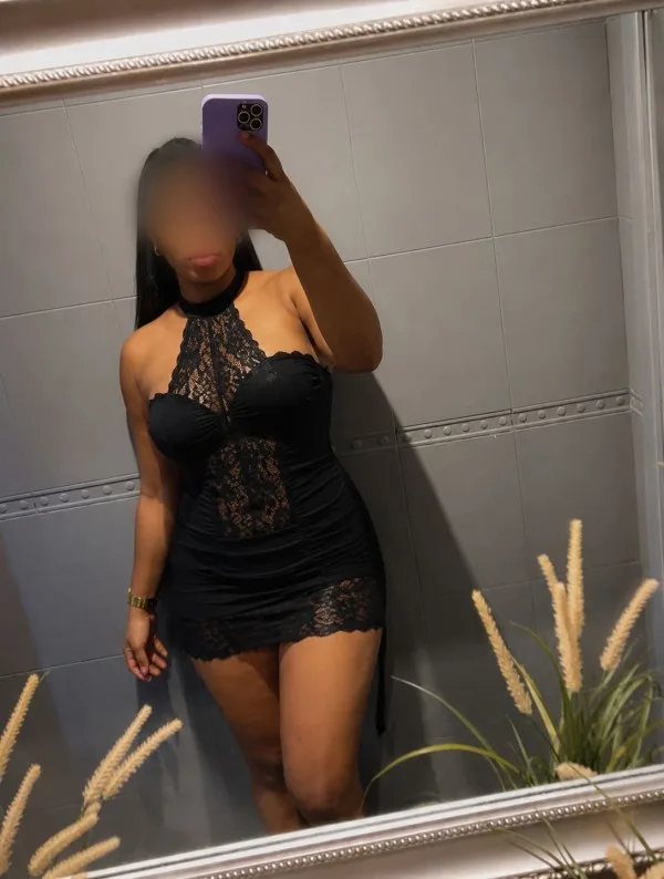 Cristal, mujer en Cambrils — foto 4