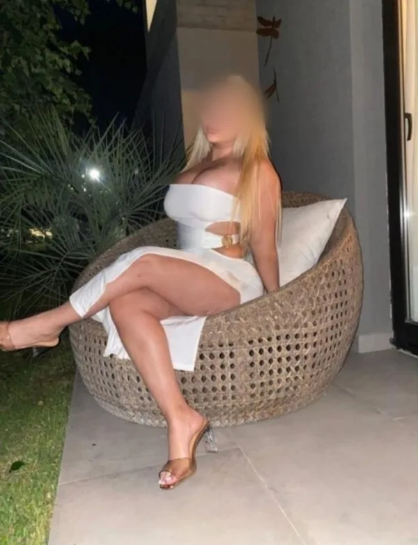 Cristal, mujer en Chiclana de la Frontera — foto 5