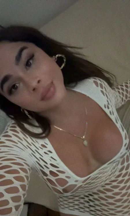 Cristina, trans in Pozuelo de Alarcón