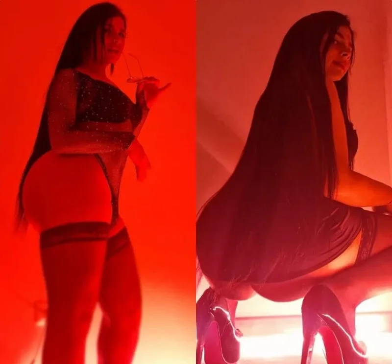 Cristina, trans en Pozuelo de Alarcón — foto 2