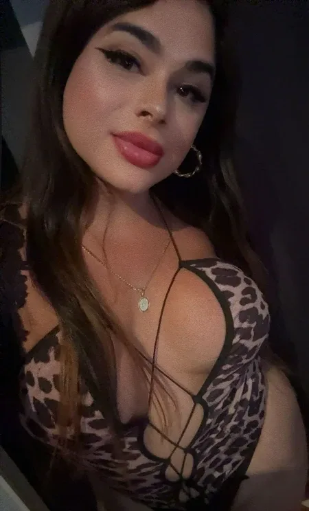 Cristina, trans en Pozuelo de Alarcón — foto 3