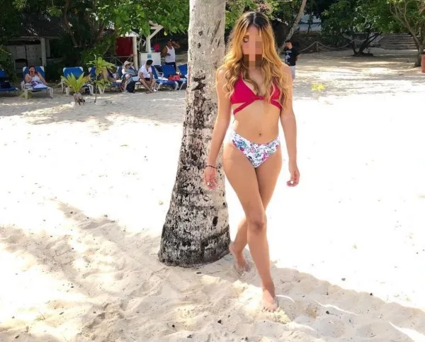 Cristina