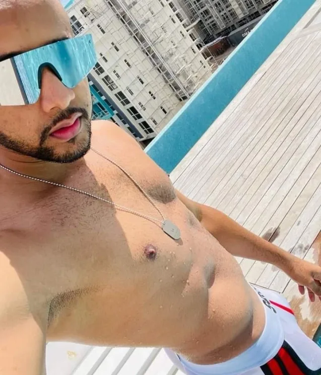 Cubanito26, hombre en Santander — foto 4