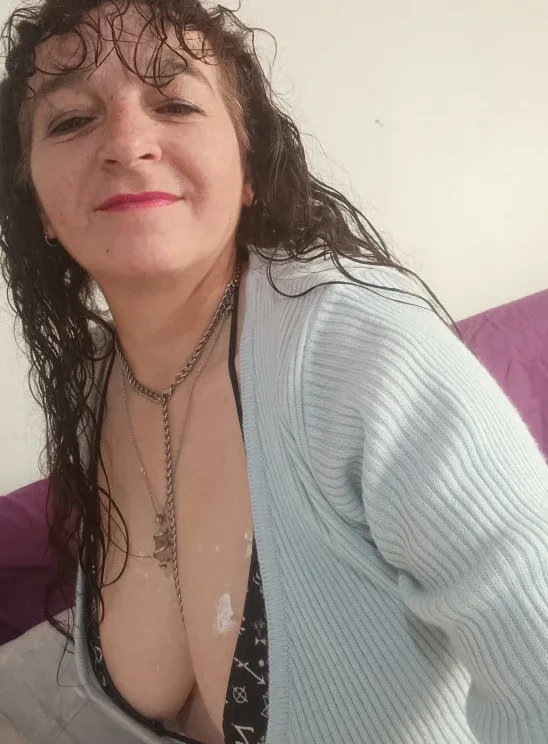 Dani Queens, webcam chat o videollamada — foto 4