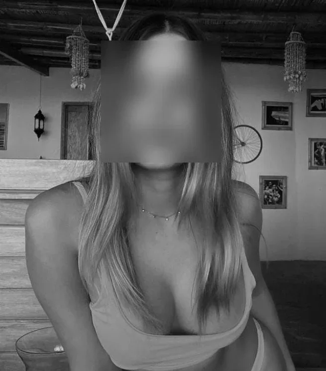 Dania, mujer en El Ejido — foto 4