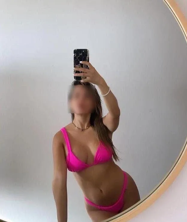 Dania, mujer en El Ejido — foto 5