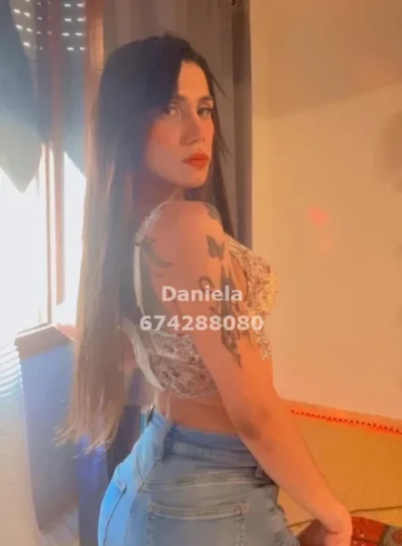 Daniela