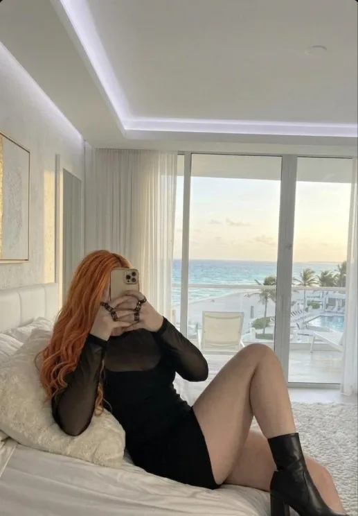 Daniela, mujer en Boiro — foto 4