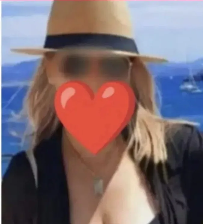 Daniela, mujer en Fuenlabrada