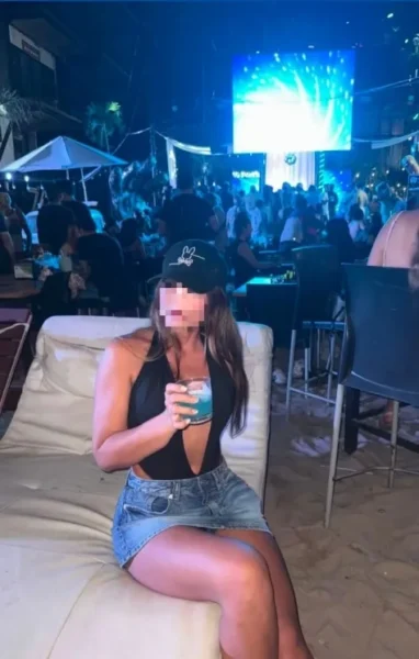 Daniela Gomez