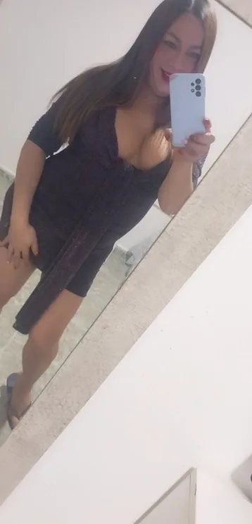 Daniela, trans en La Línea de la Concepción — foto 4