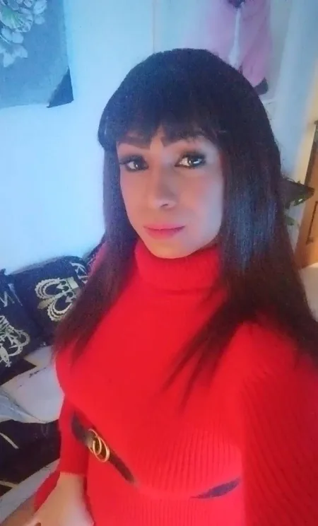 Daniela, trans in León — photo 3