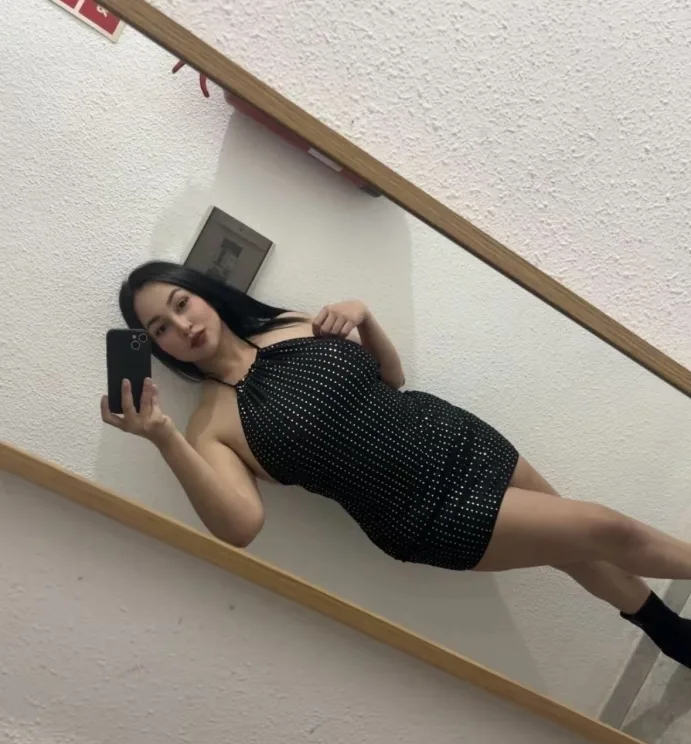 Daniela, mujer en Salou — foto 5