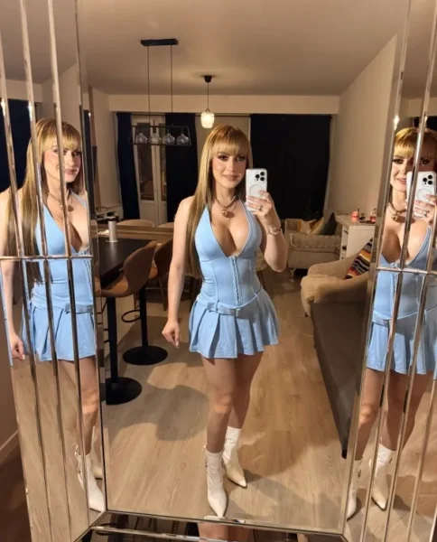 Daniela