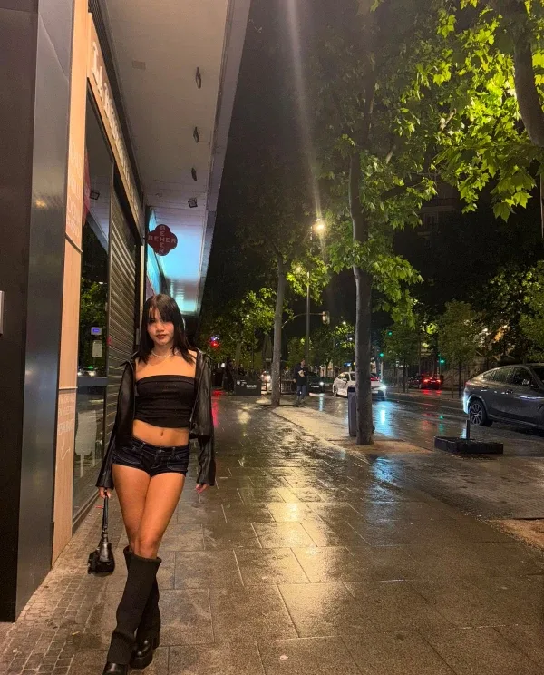 Dayana, mujer en Gijón — foto 5