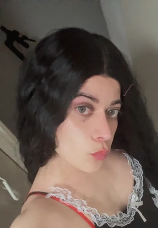 Dayana, trans en Sevilla — foto 3