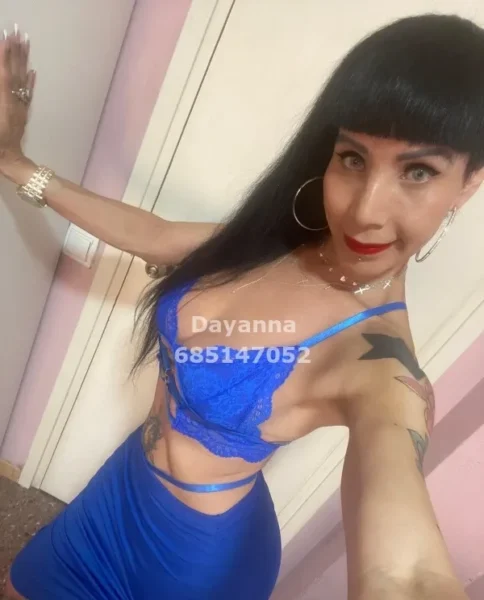 Dayanna